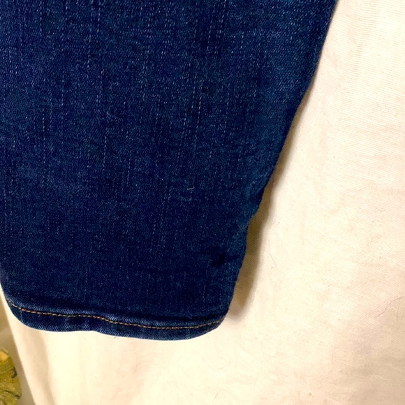 Levi Womens Jeans - Picture 6 of 6